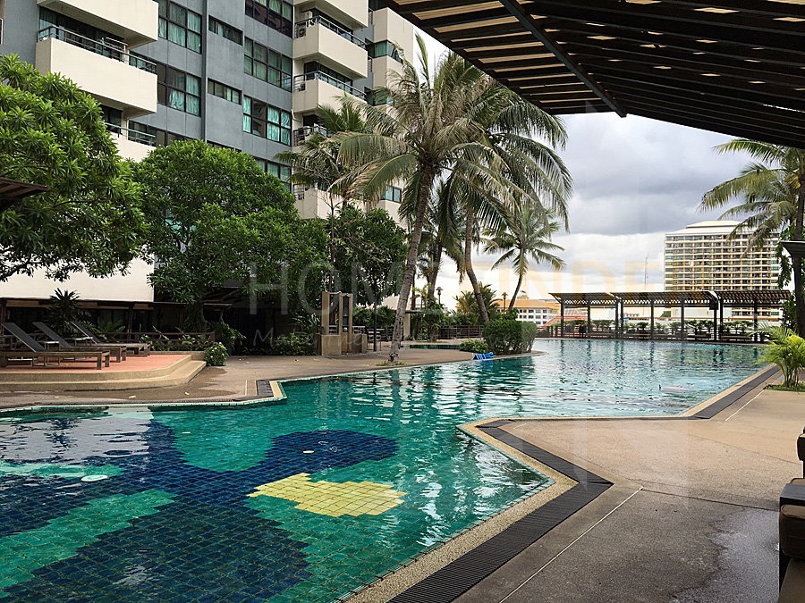 รูป Sathorn Gardens 3 bedrooms, for rent - รูปที่ 6/16