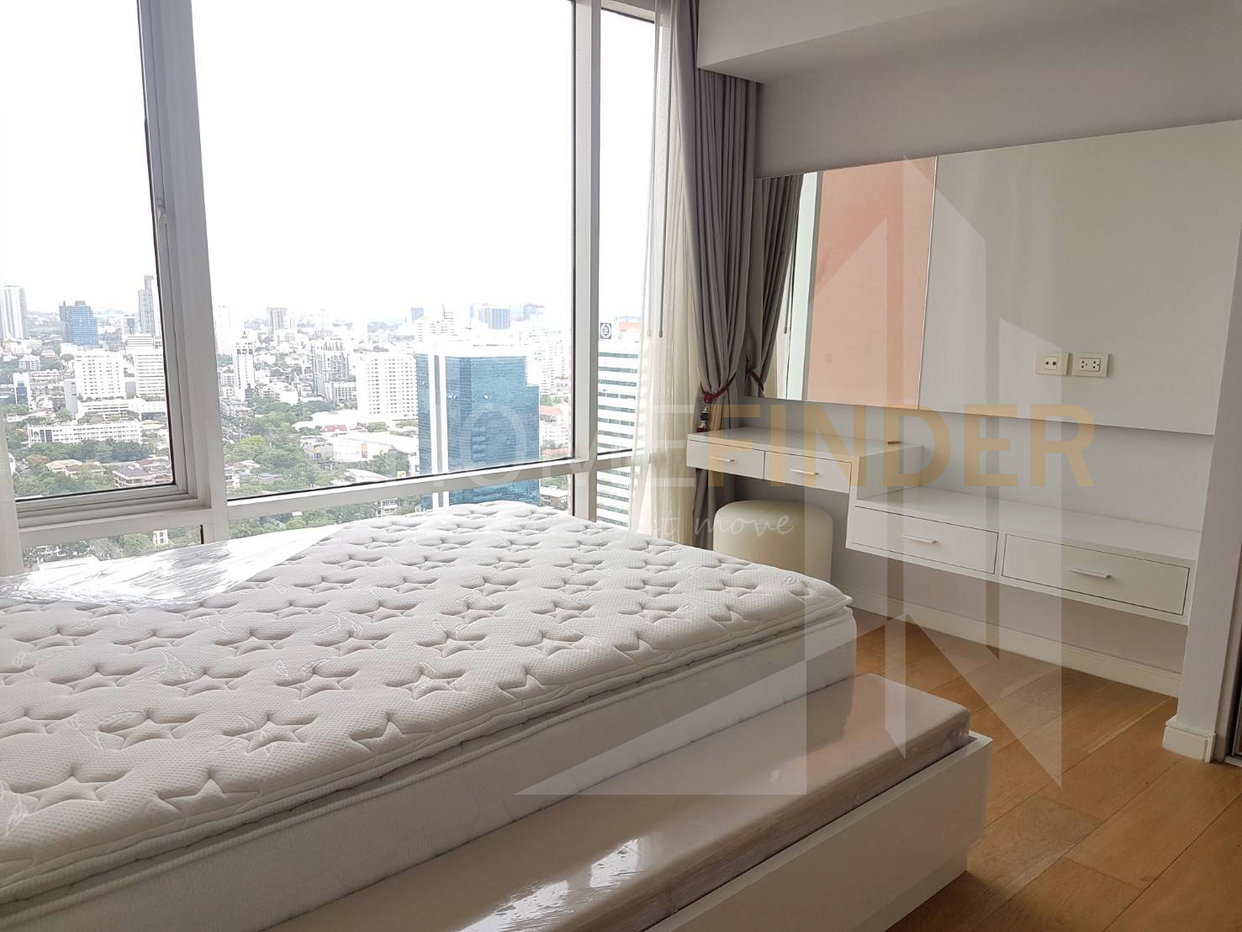 รูป Fullerton Sukhumvit 3 bedrooms, for rent - รูปที่ 12/21