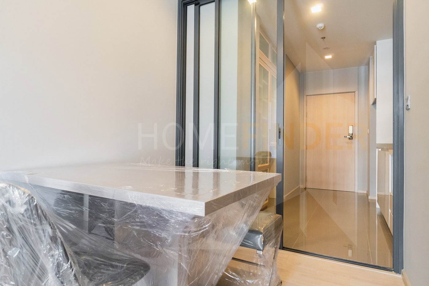 รูป M Thonglor 10 2 bedrooms, for sale - รูปที่ 2/17