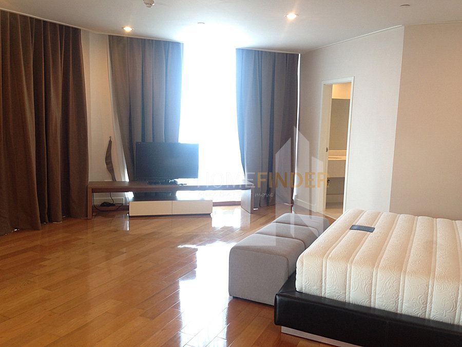 รูป Chamchuri Square Residence 3 bedrooms, for rent - รูปที่ 2/16
