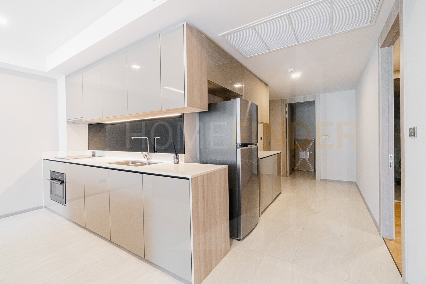 รูป Fynn Sukhumvit 31 3 bedrooms, for rent - รูปที่ 3/15
