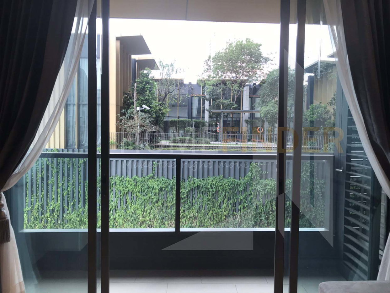 รูป The Lumpini 24 2 bedrooms, for rent - รูปที่ 2/10
