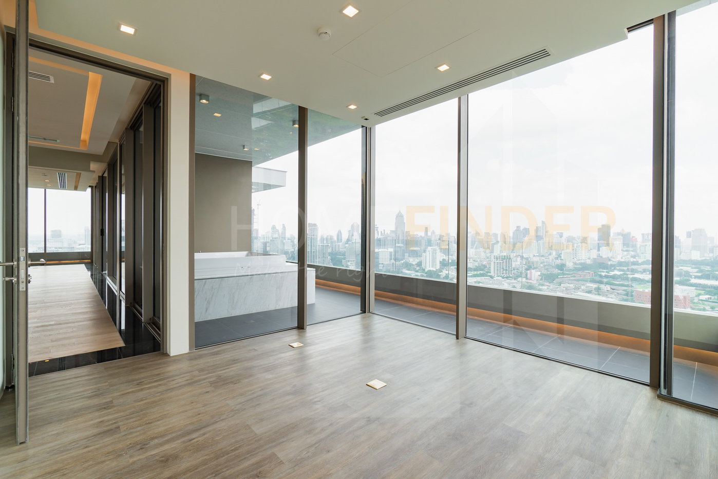 picture Saladaeng One 4 bedrooms, for sale - 27/35