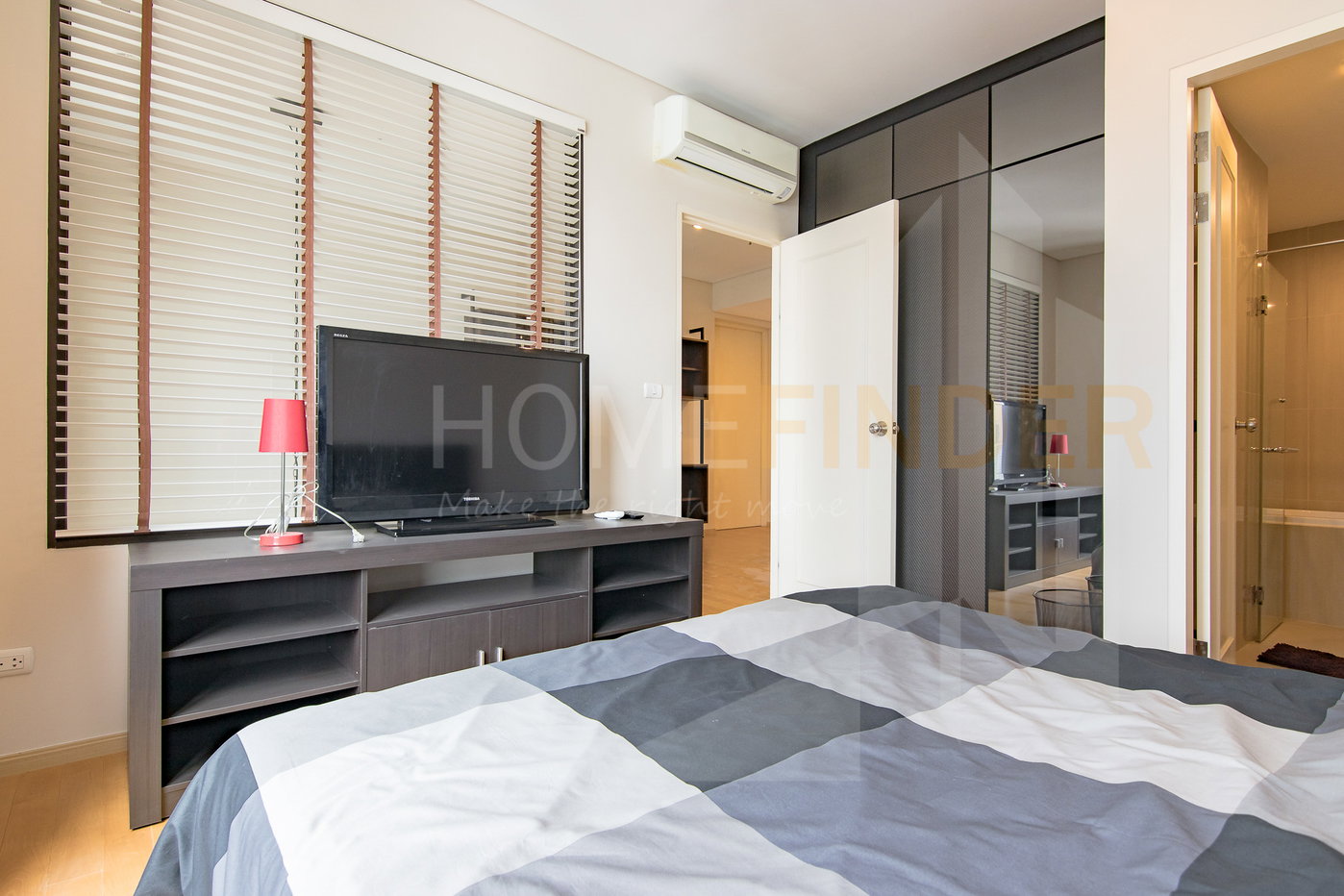 picture Villa Asoke 1 bedroom, for rent - 11/25