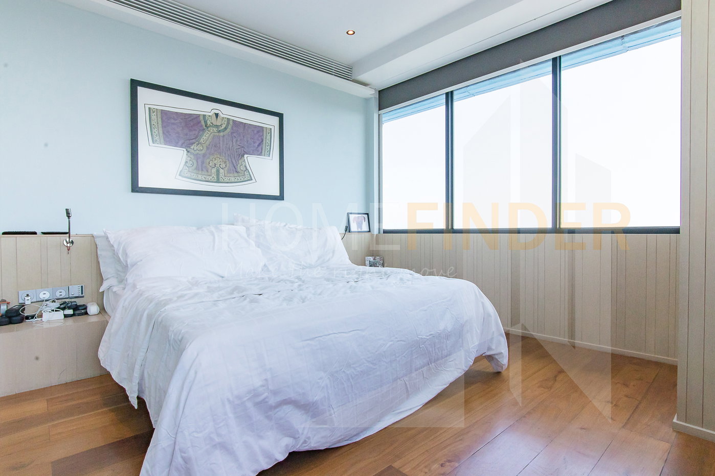 รูป Royal River Place 3 bedrooms, for sale - รูปที่ 8/12
