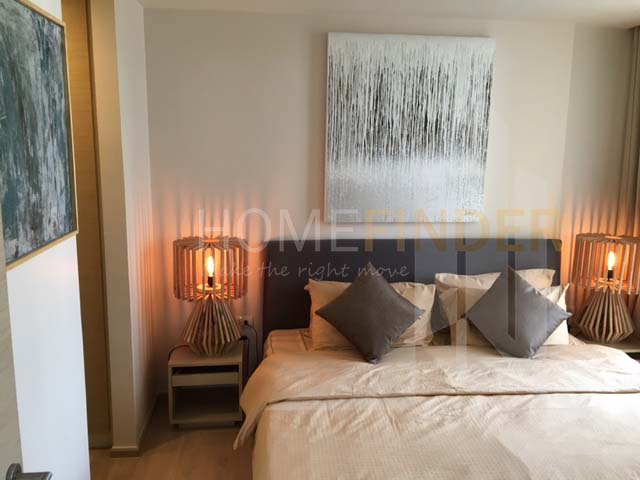 รูป LIV@49 3 bedrooms, for sale - รูปที่ 1/9