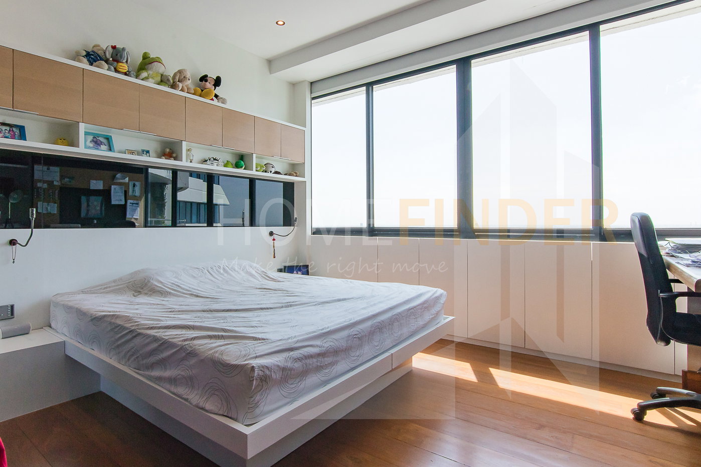 รูป Royal River Place 3 bedrooms, for sale - รูปที่ 7/12