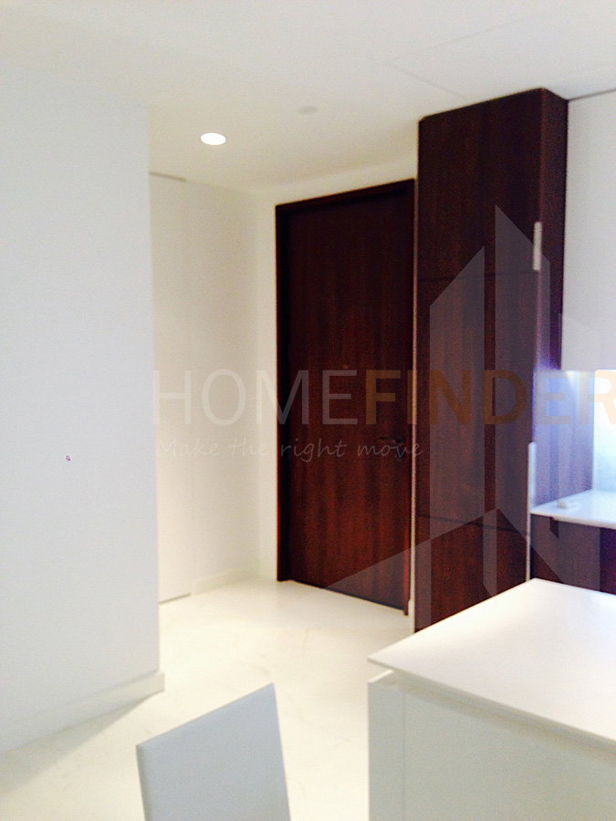 picture 185 Rajadamri 1 bedroom, for rent - 4/5