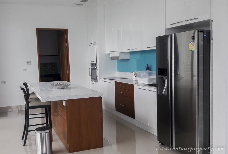 รูป Las Colinas 4 bedrooms, for rent - รูปที่ 7/54