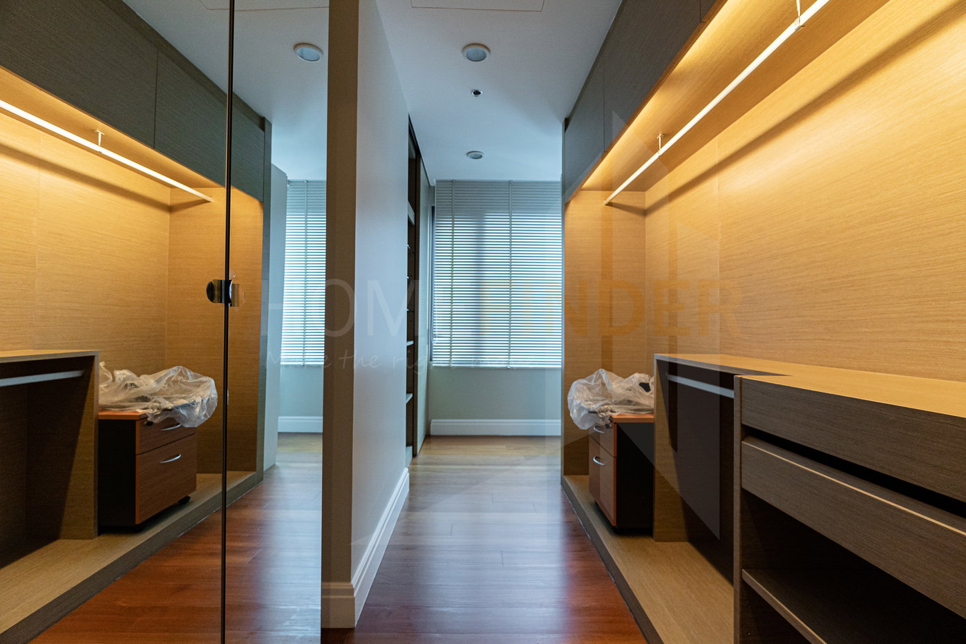 รูป Bright Sukhumvit 24 3 bedrooms, for sale - รูปที่ 7/17