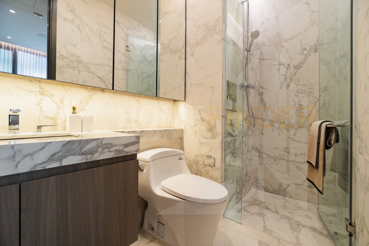 รูป Hyde Heritage Thonglor 2 bedrooms, for sale - รูปที่ 12/13