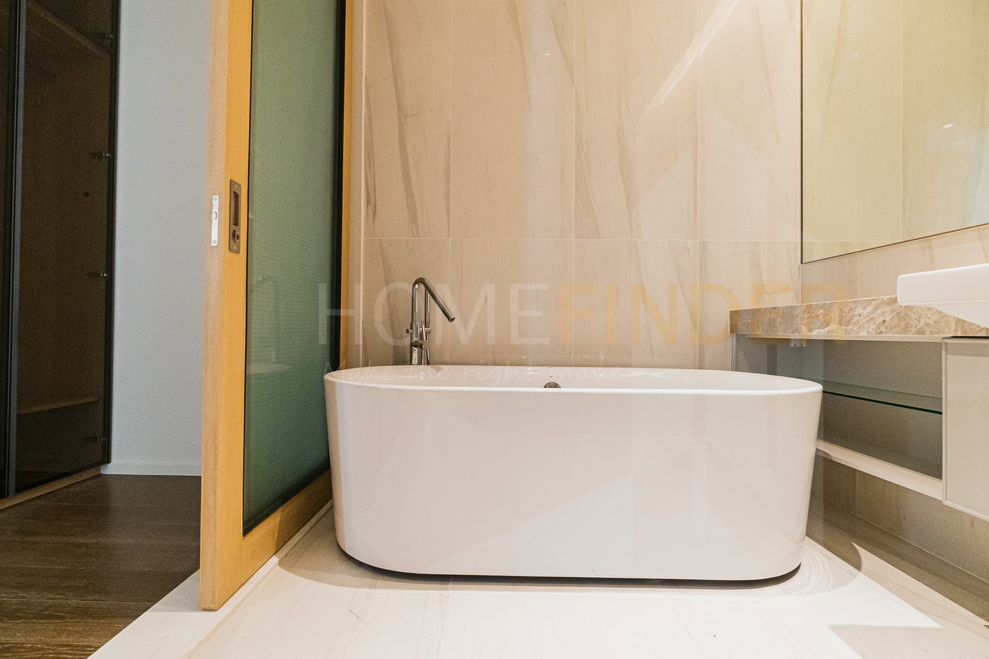 รูป Kraam Sukhumvit 26 1 bedroom, for rent - รูปที่ 12/21