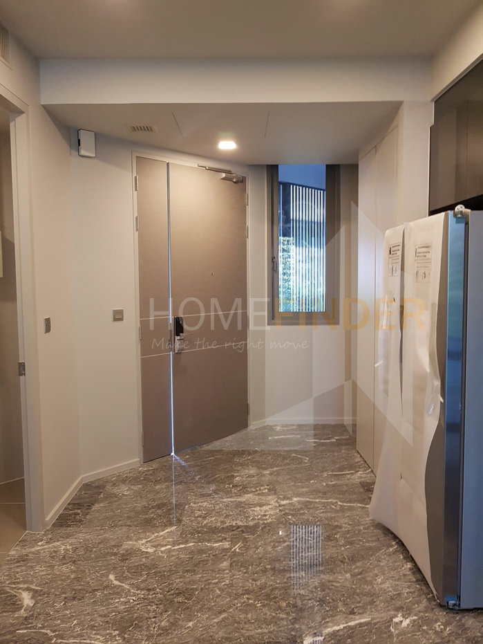 รูป Ashton Residence 41 2 bedrooms, for rent - รูปที่ 20/35