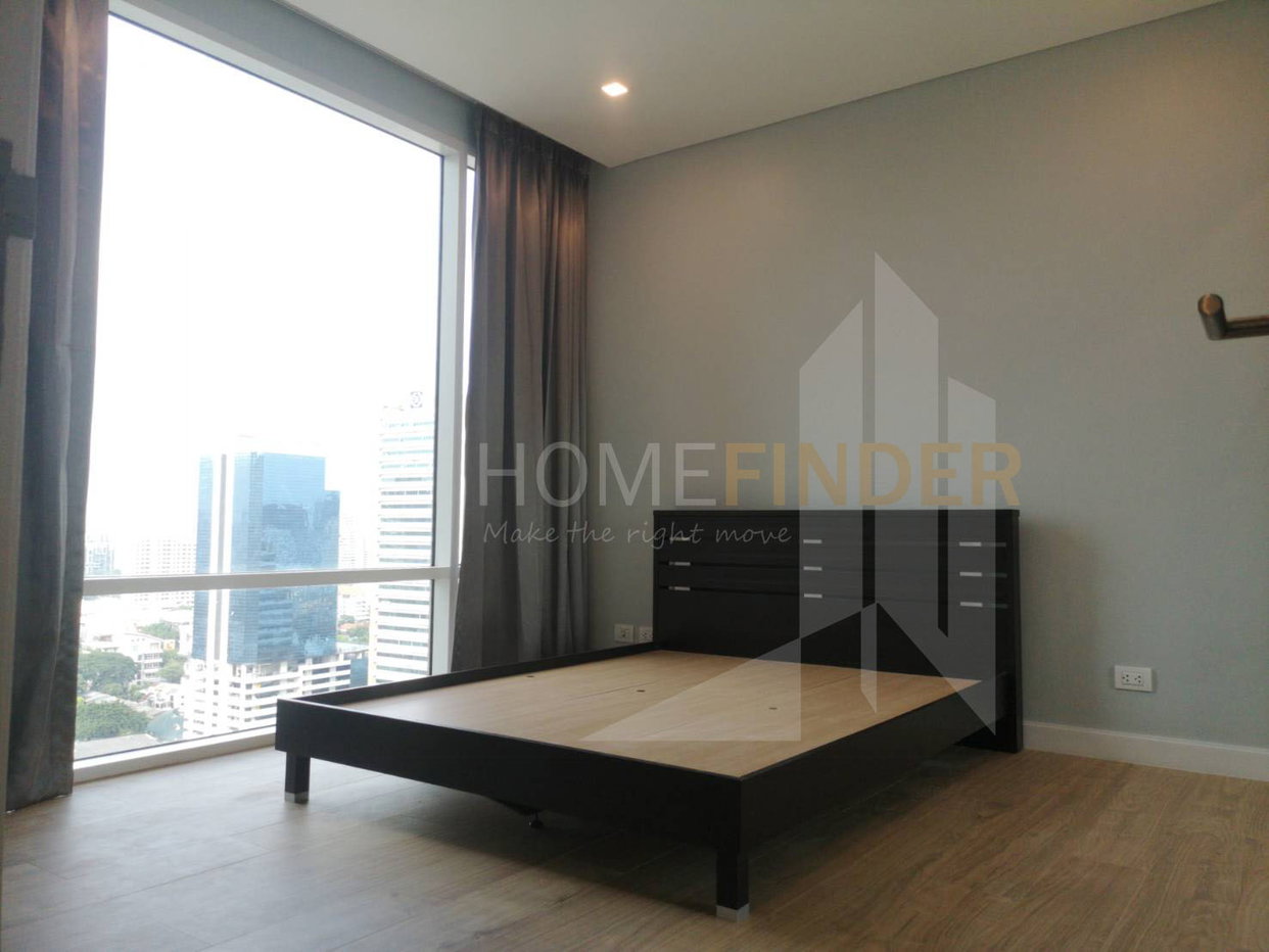 รูป Fullerton Sukhumvit 3 bedrooms, for rent - รูปที่ 27/35