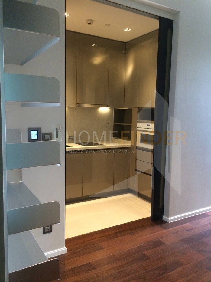 รูป The Diplomat 39 Phrom Pong 1 bedroom, for rent - รูปที่ 8/9
