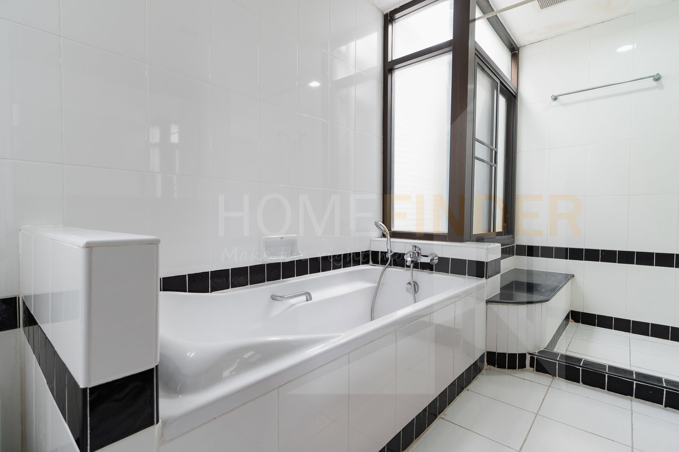 รูป Neo Aree Apartment 3 bedrooms, for rent - รูปที่ 10/20