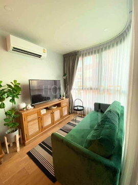 Q Chidlom-Phetchaburi 1 bedroom, for sale