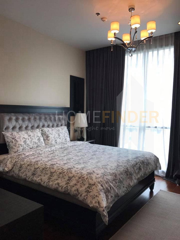 รูป Quattro by Sansiri 2 bedrooms, for rent - รูปที่ 2/12