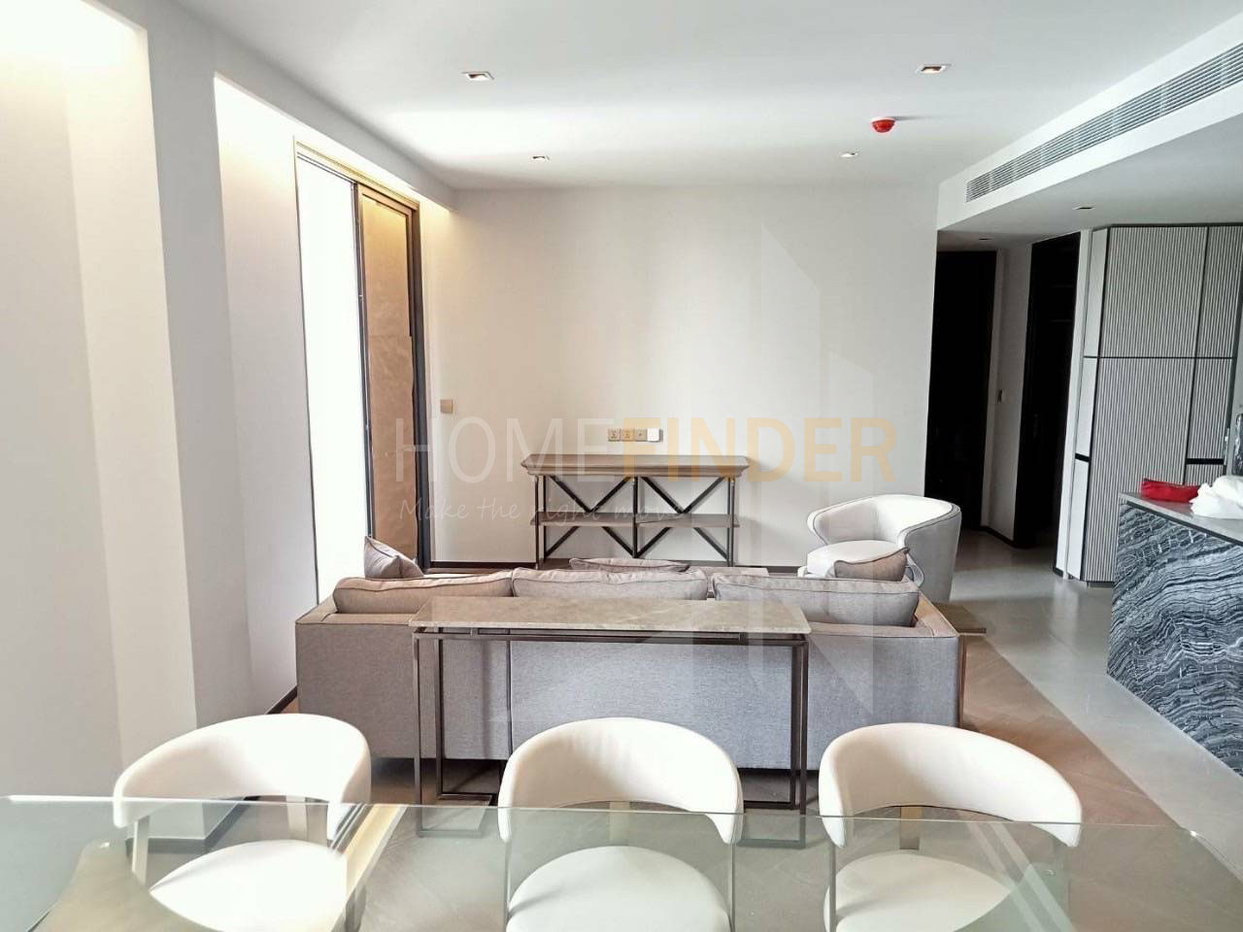 รูป The Reserve 61 Hideaway 2 bedrooms, for rent - รูปที่ 3/5