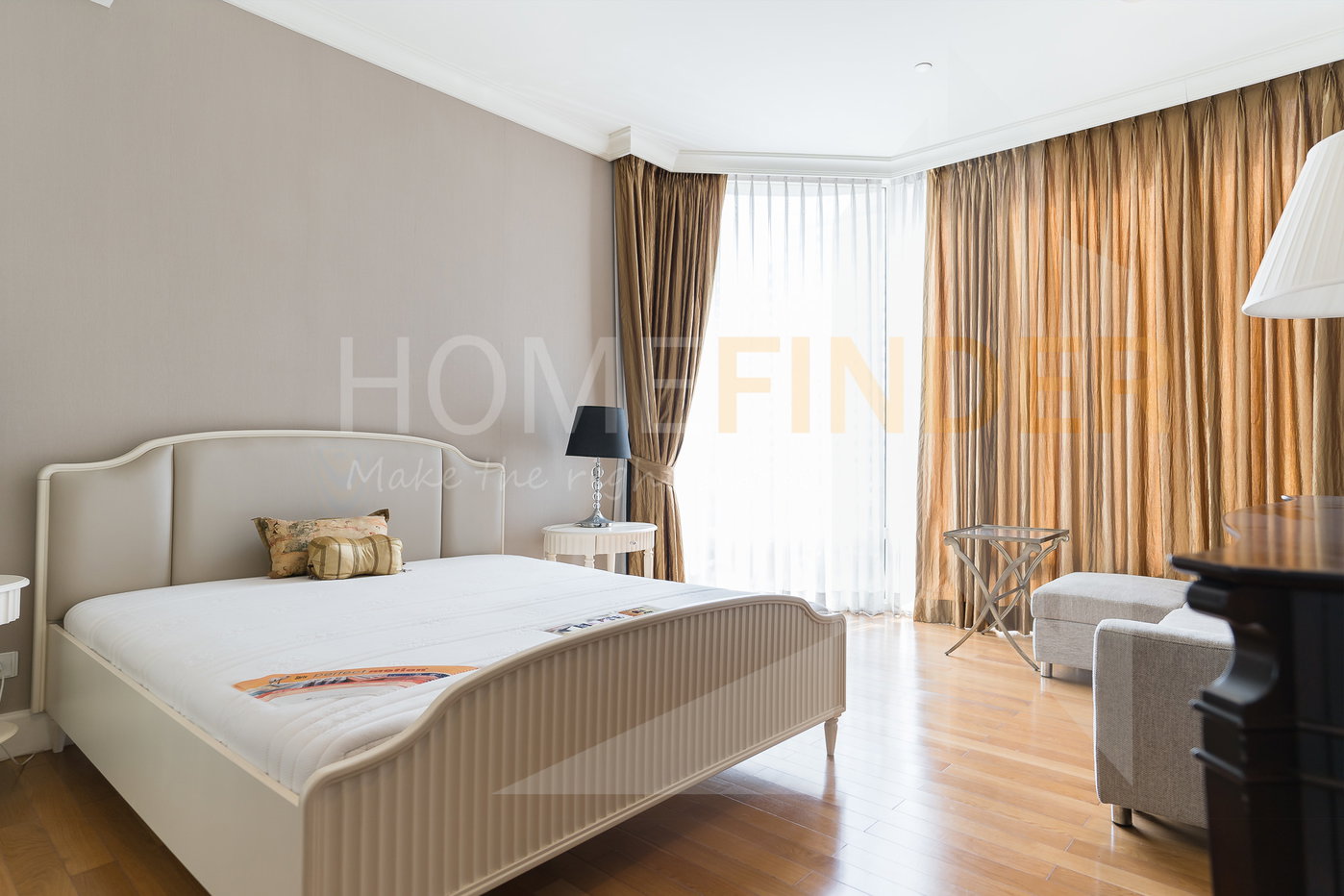 รูป Royce Private Residences 3 bedrooms, for rent - รูปที่ 18/22