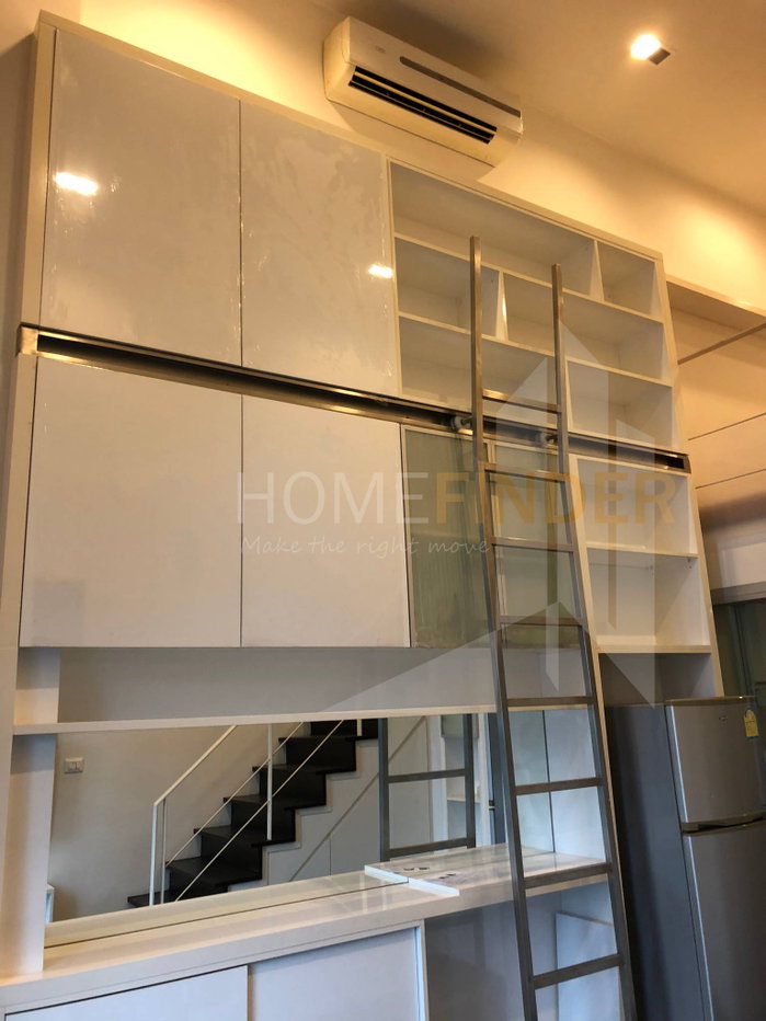 รูป IDEO Morph 38 1 bedroom, for sale - รูปที่ 4/13