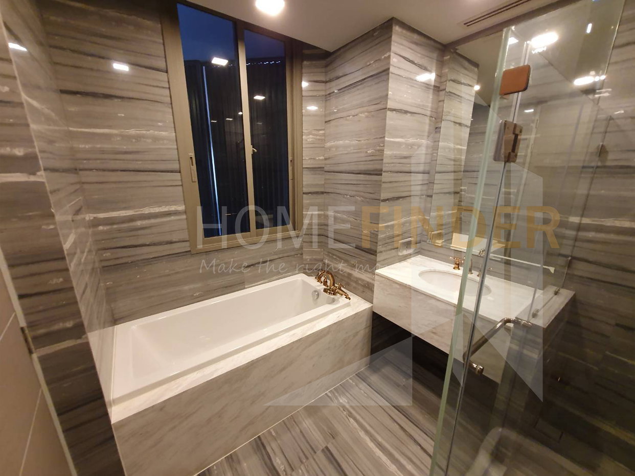 รูป Ashton Residence 41 2 bedrooms, for rent - รูปที่ 16/35