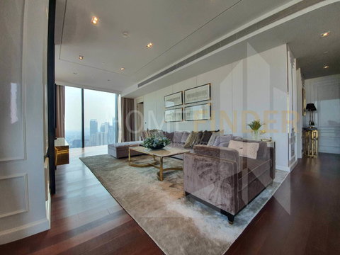 MARQUE Sukhumvit 3 bedrooms, for sale