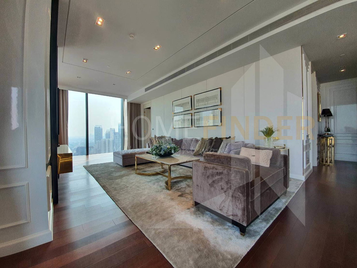 รูป MARQUE Sukhumvit 3 bedrooms, for sale - รูปที่ 1/8