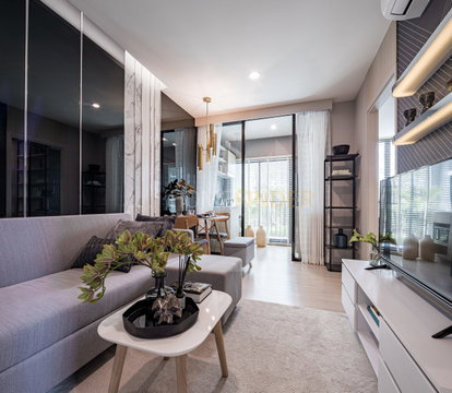 Nue Noble Srinakarin 1 bedroom, for sale