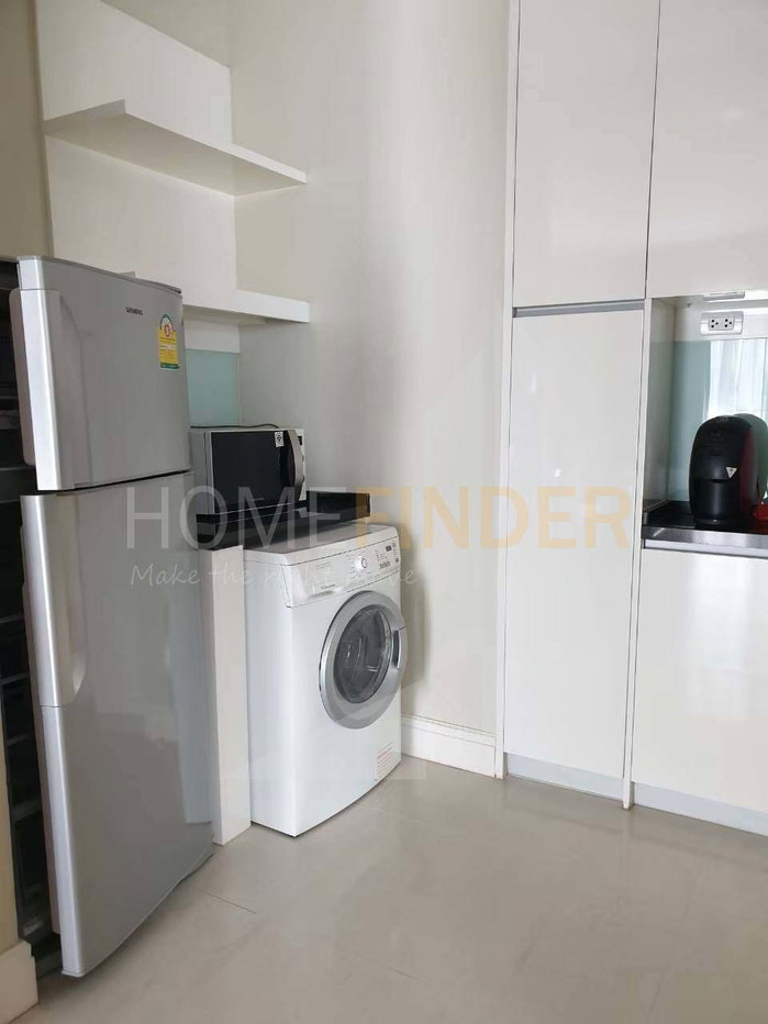 รูป Bright Sukhumvit 24 1 bedroom, for rent - รูปที่ 5/6