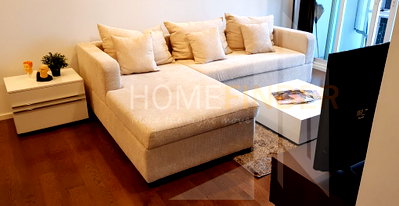 ขายคอนโด : 15 Sukhumvit Residences 2 bedrooms, for sale