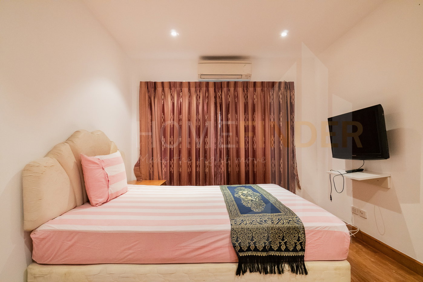 รูป Baan Ananda 2 bedrooms, for rent - รูปที่ 11/23