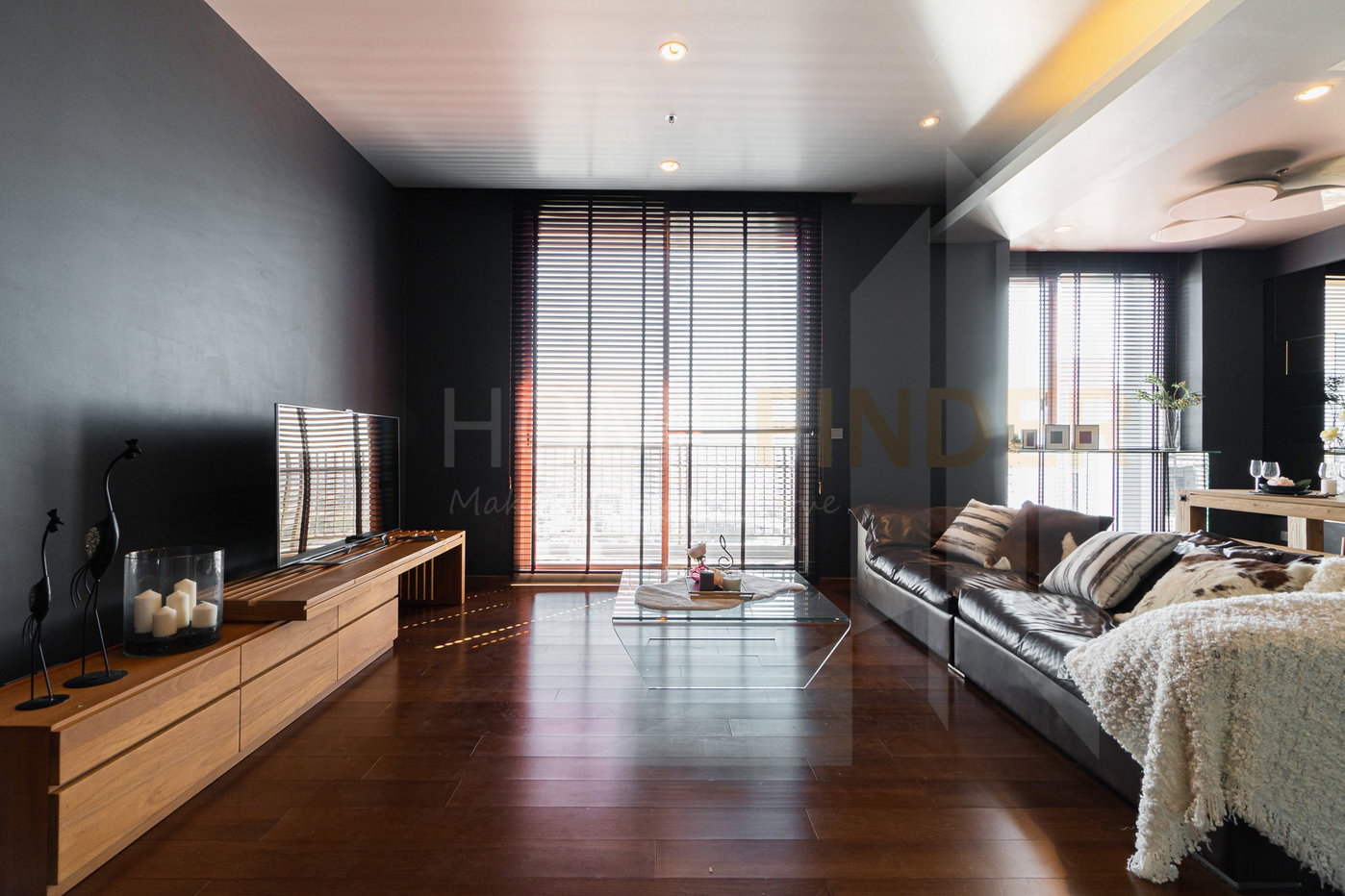 picture Quattro by Sansiri 1 bedroom, for sale - 1/1