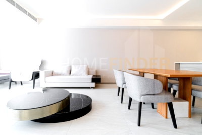 คอนโดให้เช่า : Fynn Sukhumvit 31 3 bedrooms, for rent