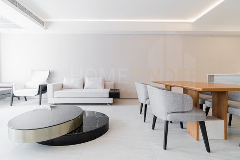Fynn Sukhumvit 31 3 bedrooms, for rent