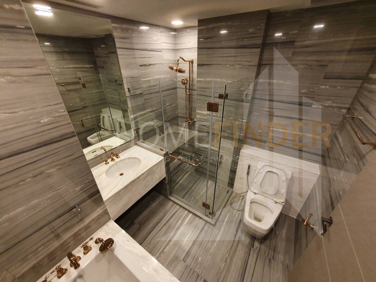 รูป Ashton Residence 41 2 bedrooms, for rent - รูปที่ 15/35