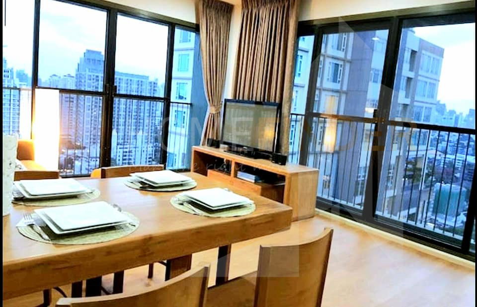 picture Noble Solo 2 bedrooms, for rent - 9/10