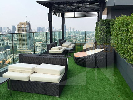 รูปภาพ Condolette Dwell Sukhumvit 26 2 bedrooms, for rent