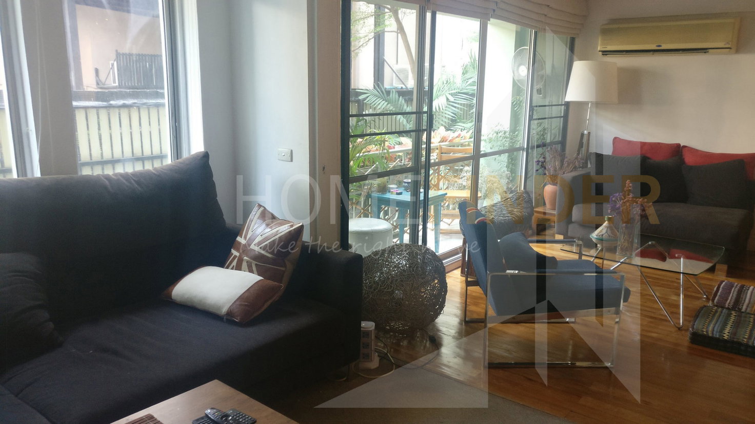 รูป Raintree Villa 2 bedrooms, for rent - รูปที่ 2/29