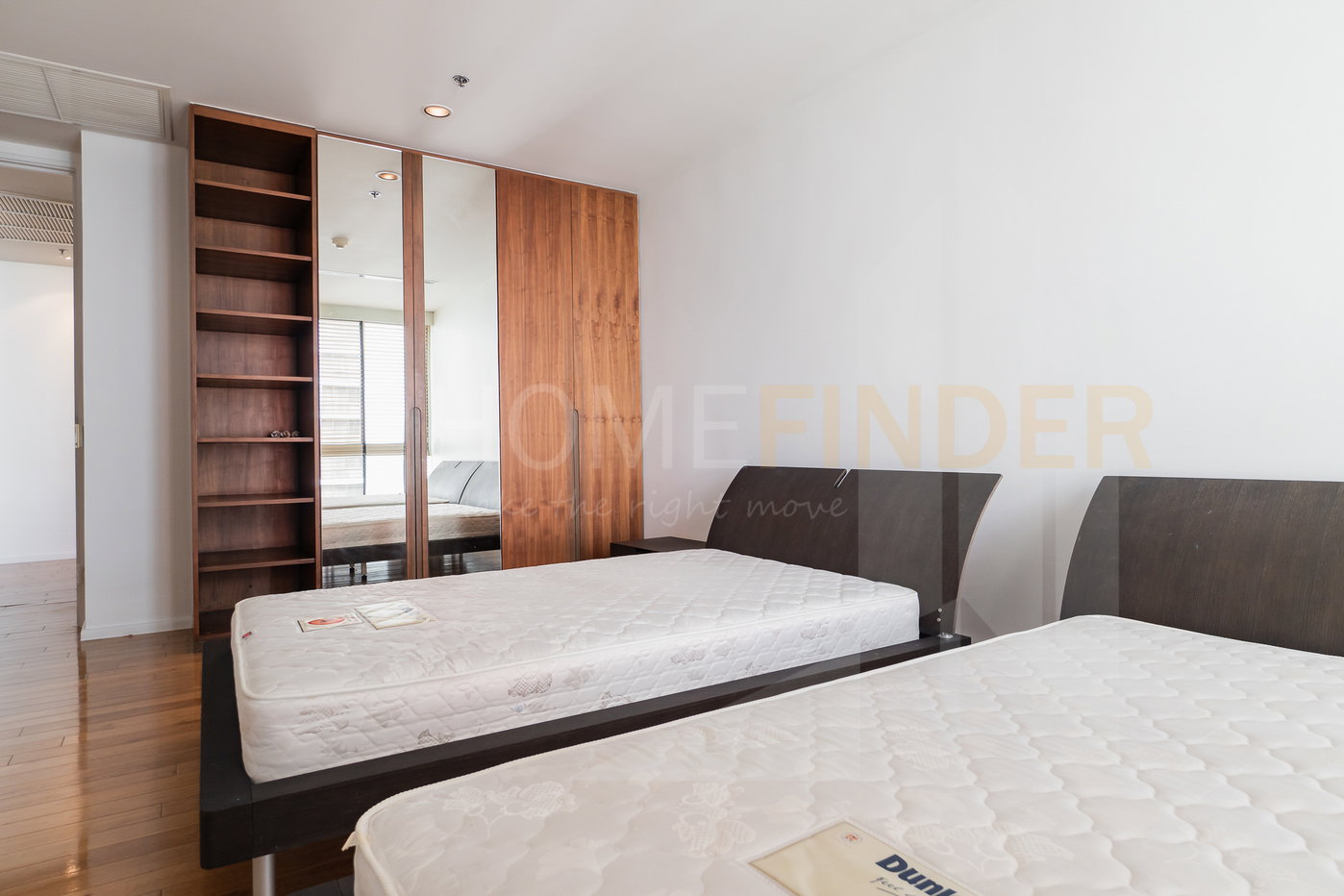 รูป The Legend Saladaeng 2 bedrooms, for rent - รูปที่ 11/13