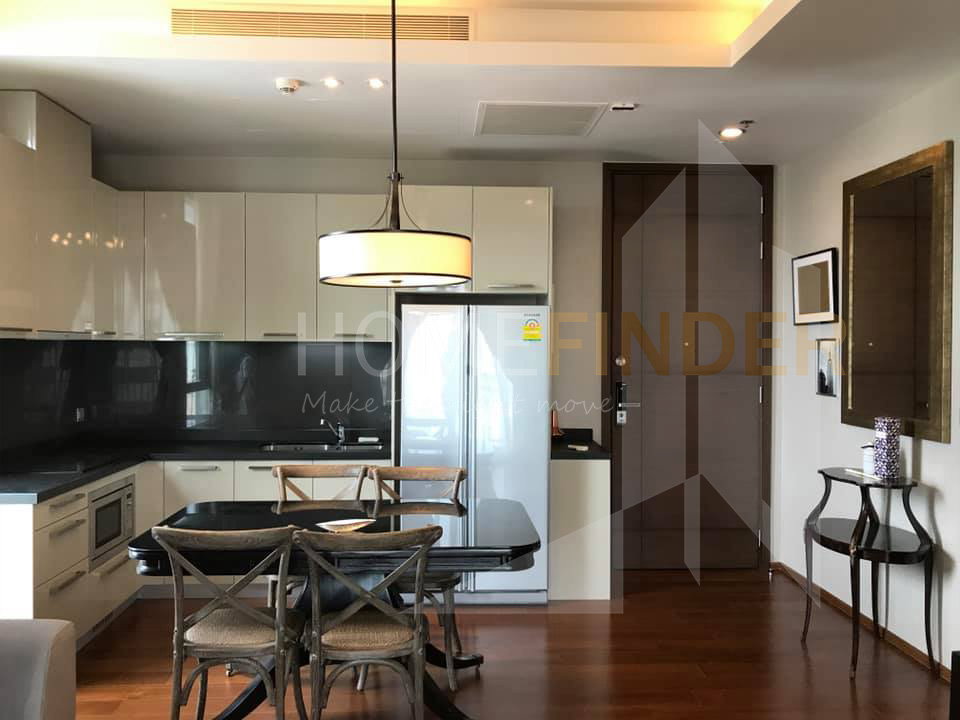 รูป Quattro by Sansiri 2 bedrooms, for rent - รูปที่ 5/12