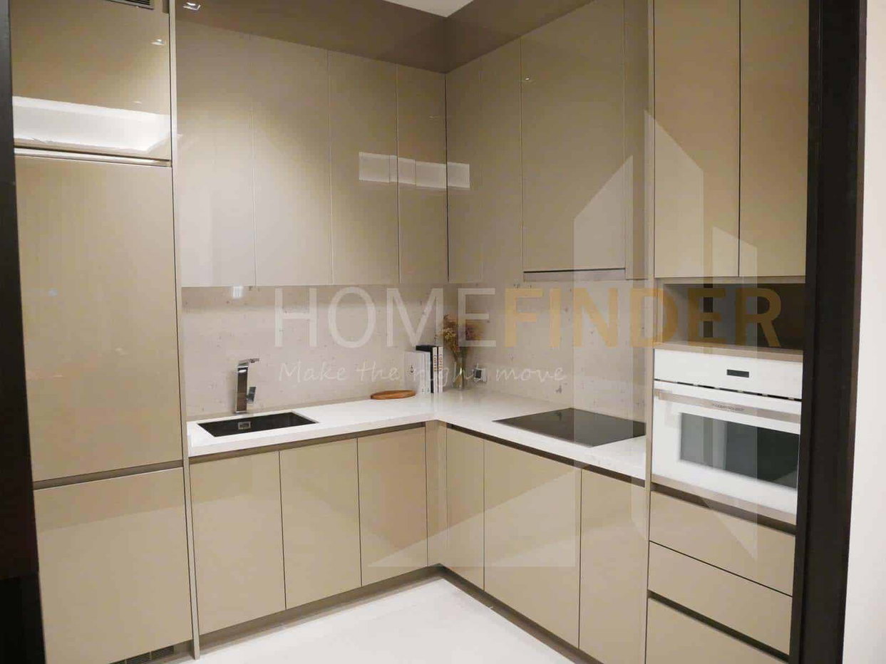 picture The Diplomat 39 2 bedrooms, for rent - 2/6
