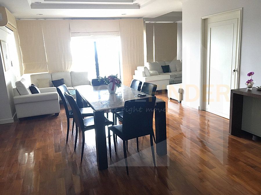 รูป Sathorn Gardens 3 bedrooms, for rent - รูปที่ 15/16