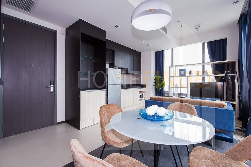 รูป Commonwealth Pinklao 2 bedrooms, for rent - รูปที่ 11/13