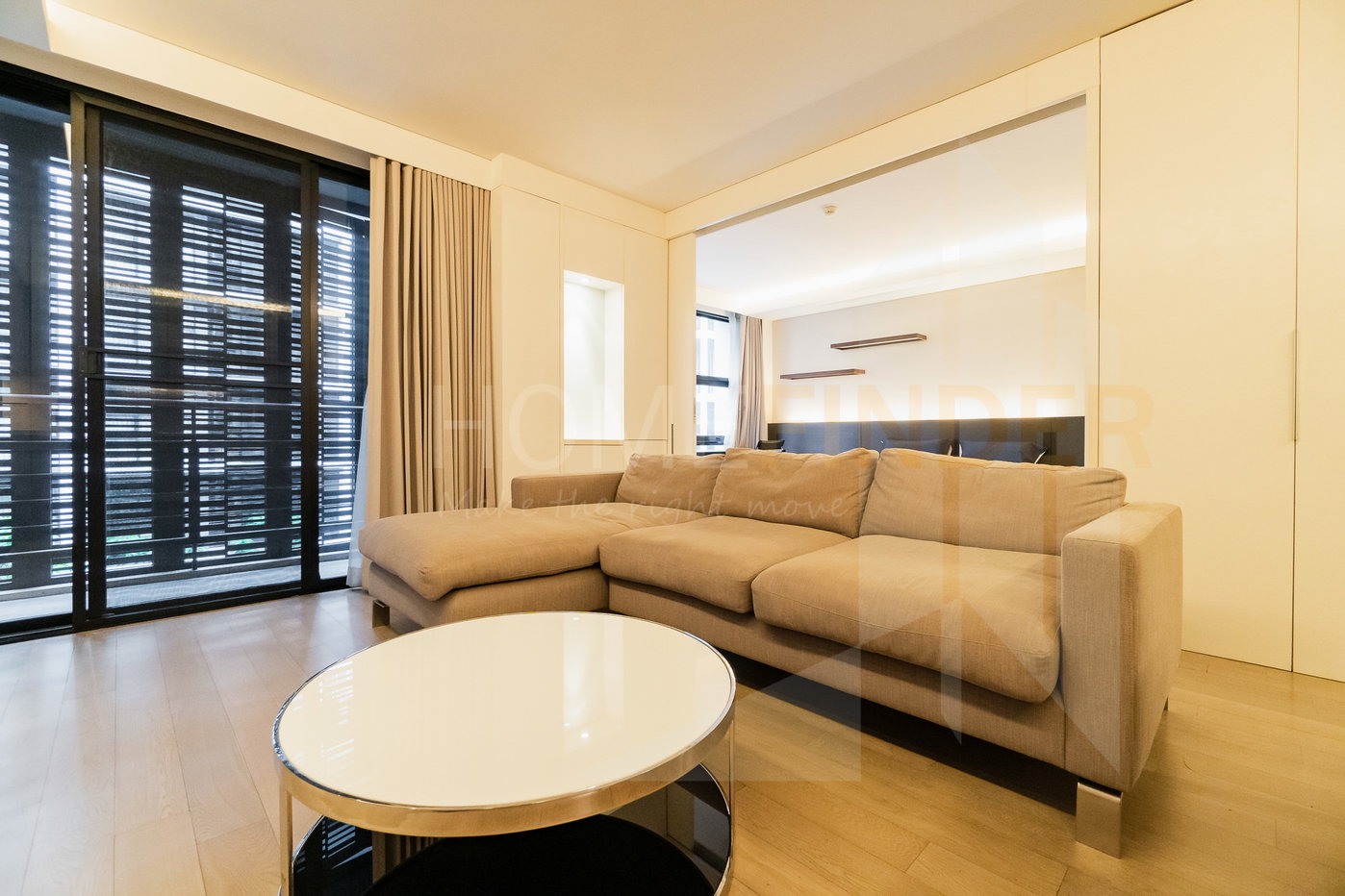 picture MODE Sukhumvit 61 1 bedroom, for rent - 4/14