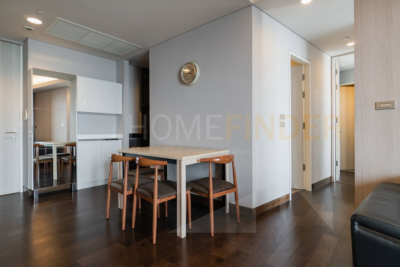 รูป The Lumpini 24 2 bedrooms, for rent - รูปที่ 18/20