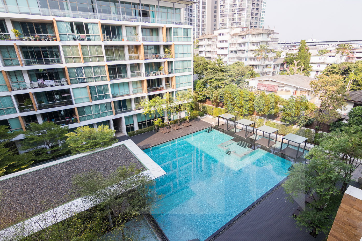 รูป Ficus Lane 2 bedrooms, for rent - รูปที่ 10/10