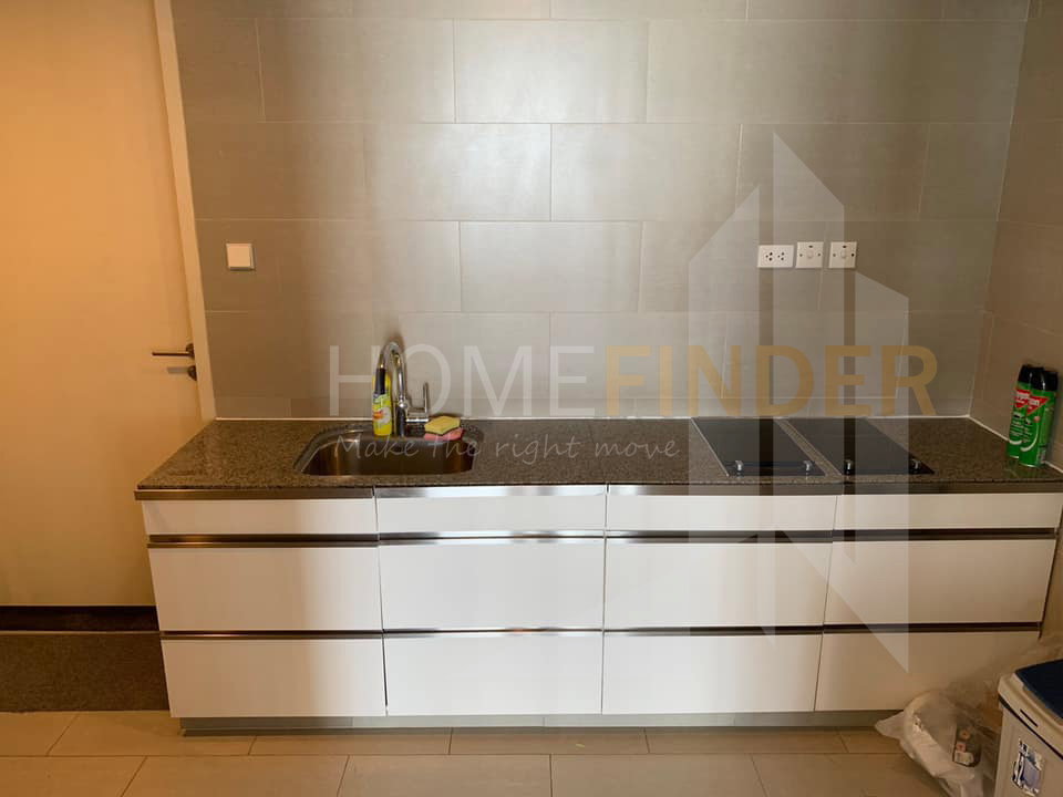 รูป The Met 3 bedrooms, for rent - รูปที่ 11/13