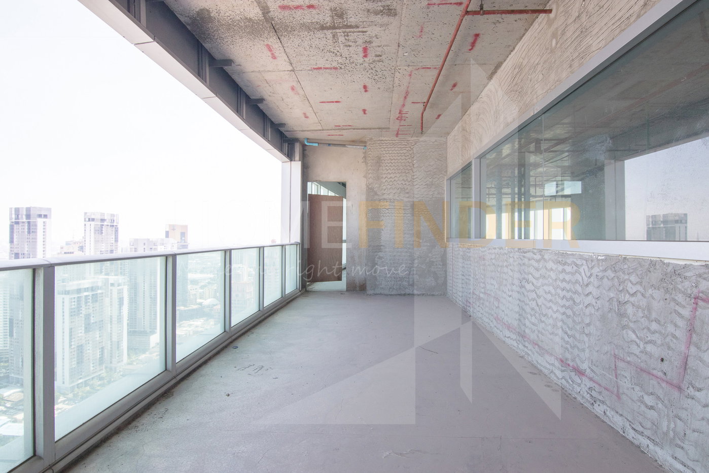 picture Millennium Residence 5 bedrooms, for sale - 8/9