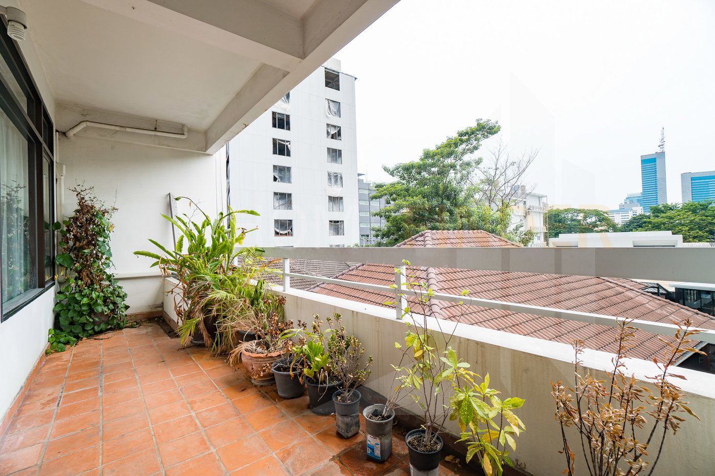 รูป Neo Aree Apartment 3 bedrooms, for rent - รูปที่ 9/22